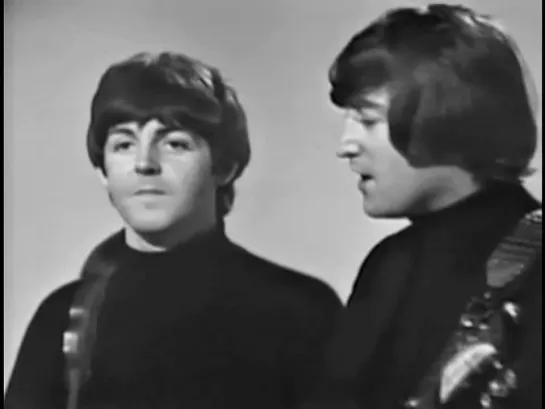 The Beatles — I Feel Fine