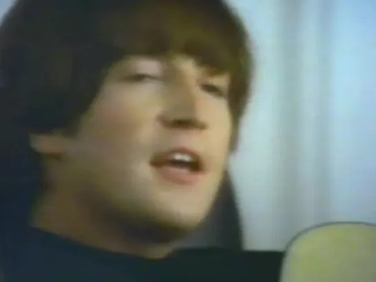 The Beatles - You've Got To Hide Your Love Away