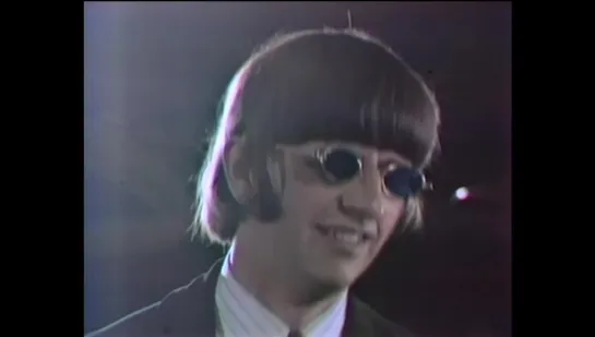 The Beatles – Paperback Writer (Version 2  Abbey Road  Colour)