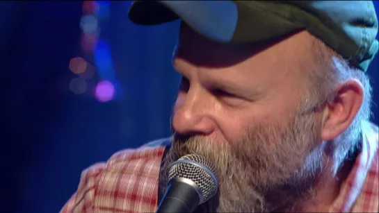 Seasick Steve - Dog House Blues