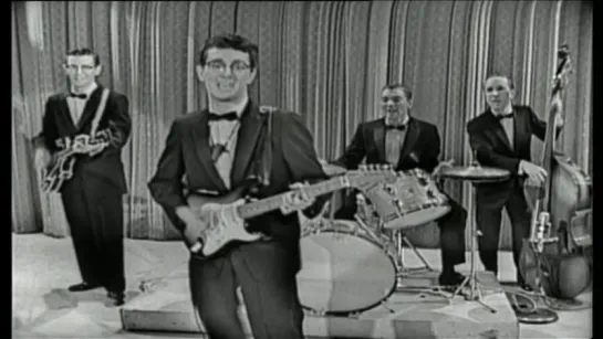 Buddy Holly - That'll Be The Day