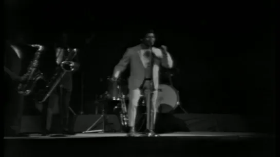 James Brown – Thats Life – Live At The Boston Garden April 5, 1968