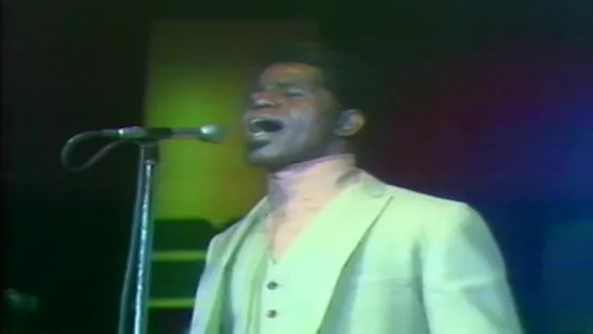 James Brown – Thats Life – Live At The Apollo 68