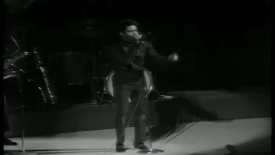 James Brown – I Cant Stand Myself (When You Touch Me) – Live At The Boston Garden April 5, 1968