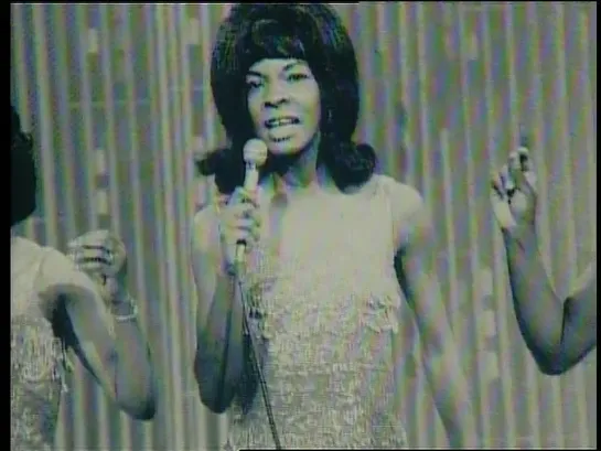 Martha Reeves & The Vandellas — Dancin' In The Streets • Lennon  McCartney SongbookMove To The Music