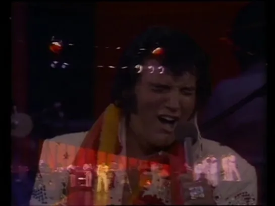 Elvis Presley — An American Trilogy • Aloha From Hawaii