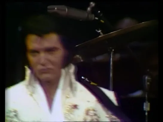 Elvis Presley — See See Rider • Aloha From Hawaii (1)