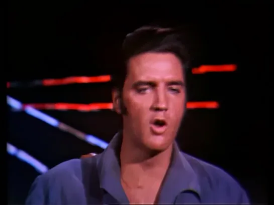 Elvis Presley — NothingvilleGuitar ManLet Yourself GoGuitar ManBig Boss ManIt Hurts MeGuitar ManLittle EgyptTroubleGuitar Man •