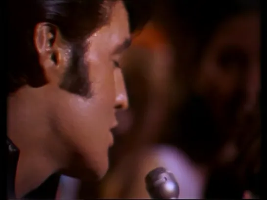 Elvis Presley — Memories •  68 Comeback Special