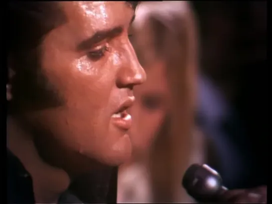 Elvis Presley — Memories (3) •  68 Comeback Special