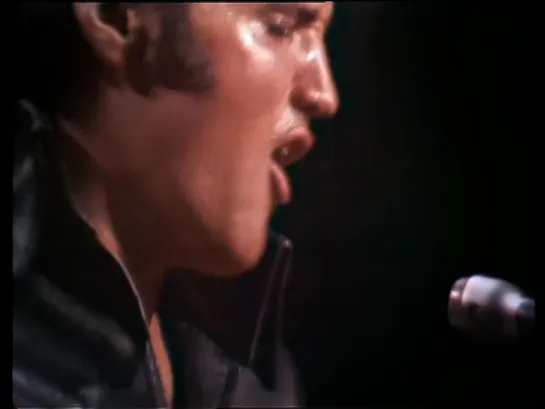 Elvis Presley — Lawdy Miss Clawdy (3) •  68 Comeback Special