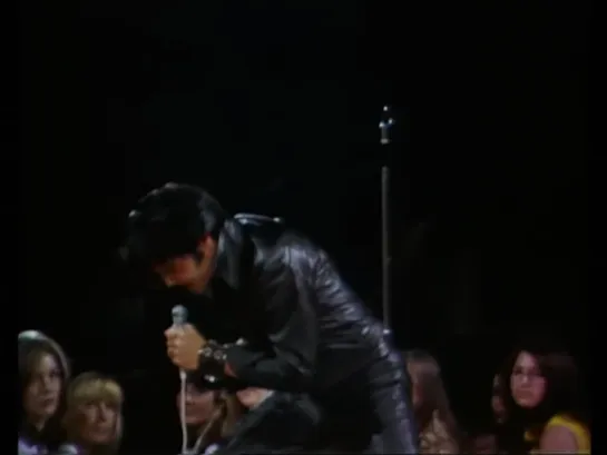 Elvis Presley — If I Can Dream •  68 Comeback Special