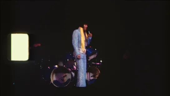 Elvis Presley — Suspicious Minds • Prince From Another Planet