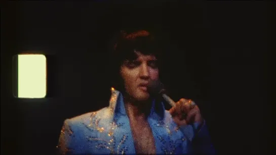 Elvis Presley — I'll Remember You • Prince From Another Planet