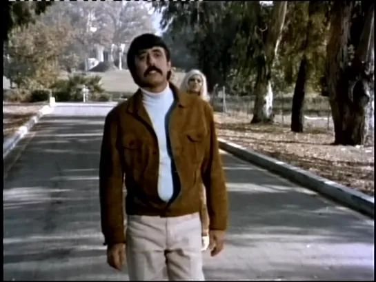 Nancy Sinatra, Lee Hazlewood — Jackson