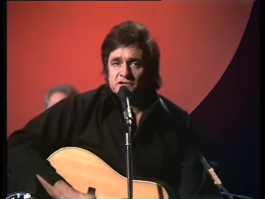 Johnny Cash – I Still Miss Someone