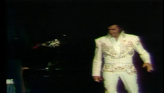 Elvis Presley – You Gave Me A Mountain – The Great Performances Volume 2 The Man And The Music