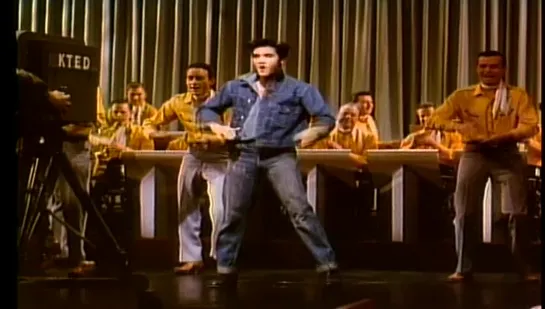 Elvis Presley – Got A Lot Of Livin To Do – The Great Performances Volume 2 The Man And The Music