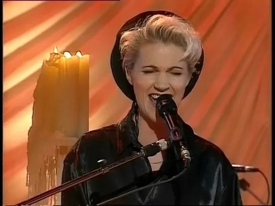 Roxette — Hotblooded • MTV Unplugged