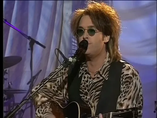 Roxette — Dangerous • MTV Unplugged