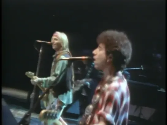 Tom Petty & The Heartbreakers — Out In The Cold • Take The Highway Live