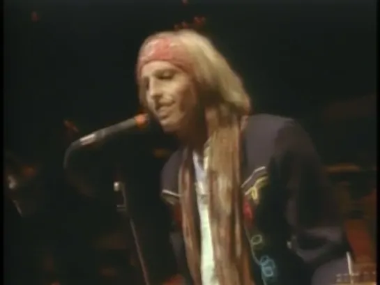 Tom Petty & The Heartbreakers — Makin Some Noise • Take The Highway Live