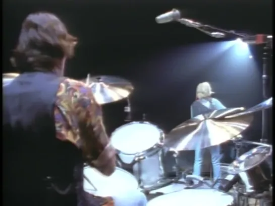 Tom Petty & The Heartbreakers — Into The Great Wide Open • Take The Highway Live