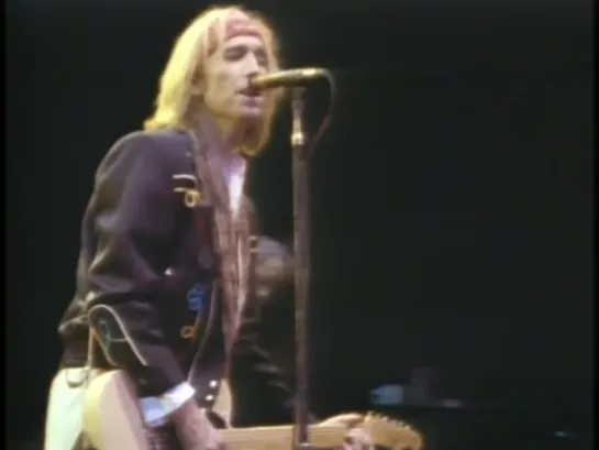 Tom Petty & The Heartbreakers — Built To Last • Take The Highway Live