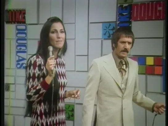 Sonny And Cher — The Beat Goes On (1969)