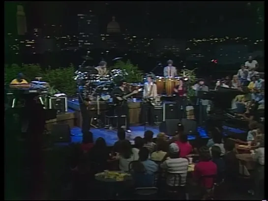 Roy Orbison — (Go, Go, Go) Down The Line • Live At Austin City Limits August 5, 1982