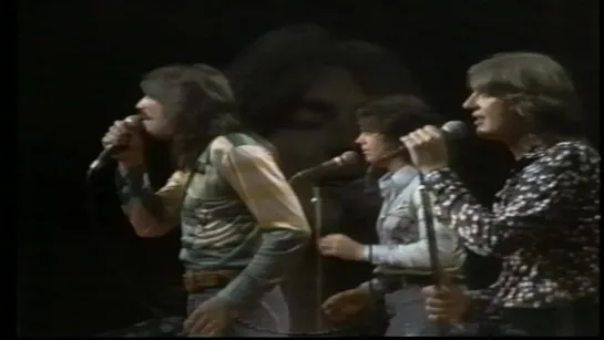 Three Dog Night — An Old Fashioned Love Song • The Music Age