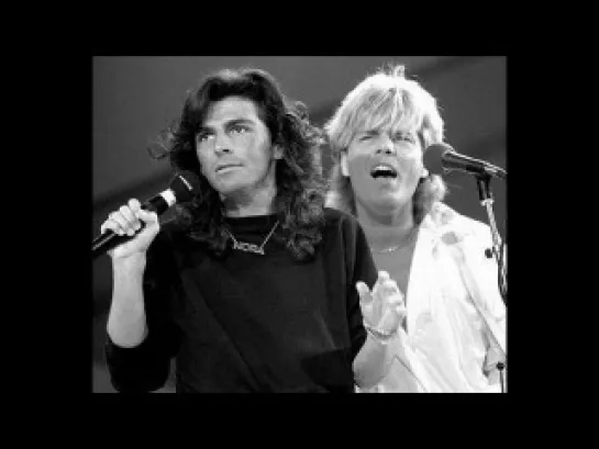 Modern Talking - Arabian gold