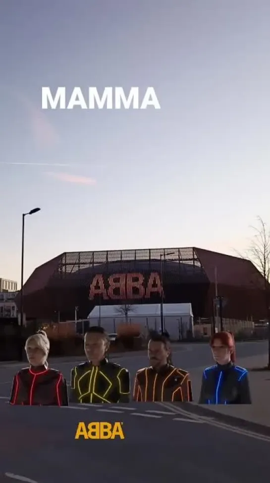 ABBA Arena 20 (2022)