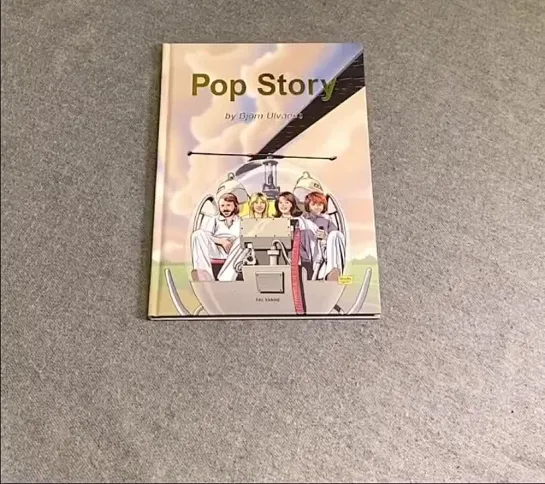 Pop Story