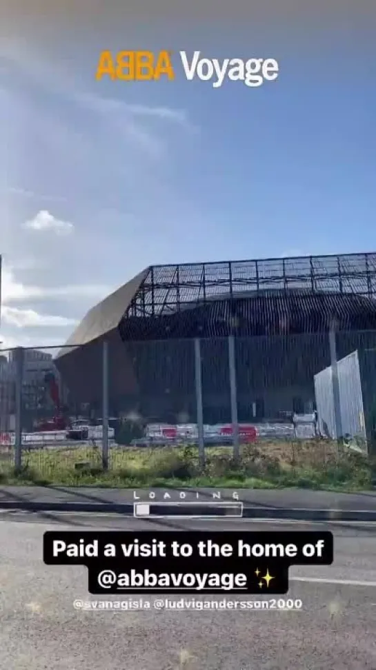 ABBA Arena 14 (2022)