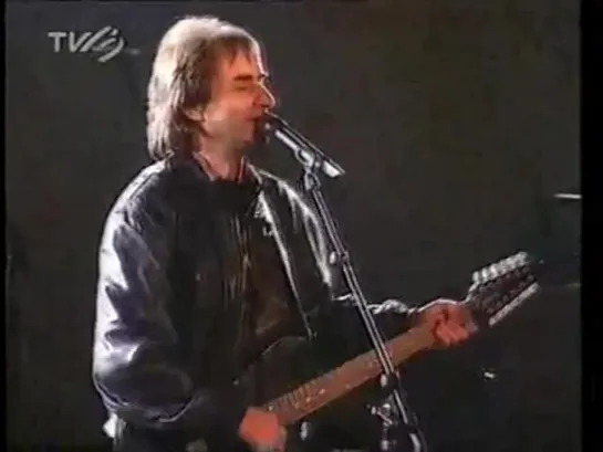 Chris de Burgh (South Africa, 1996)