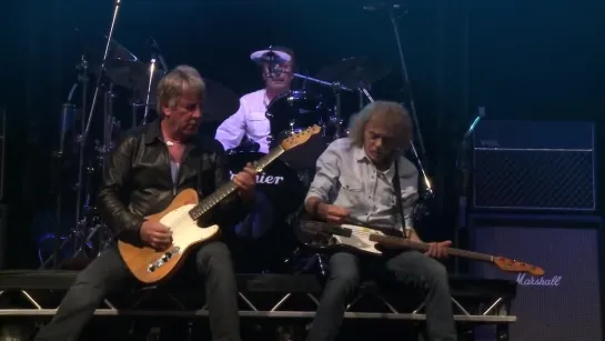 Status Quo - Live at Wembley Arena (2013)