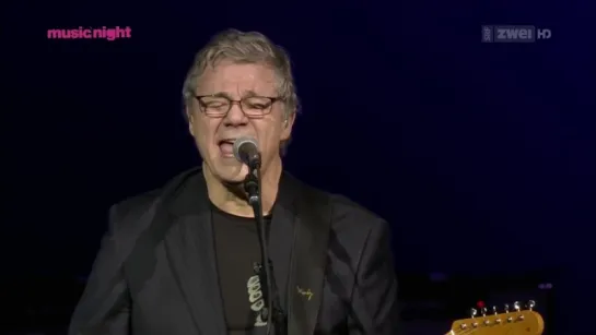 The Steve Miller Band - Live at the AVO SESSION Basel (2012)