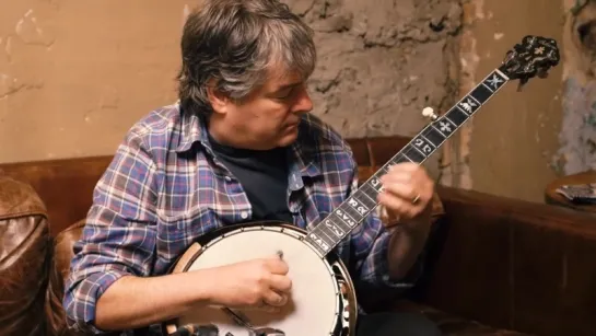 Béla Fleck "Big Country" (Reverb Song Stories)