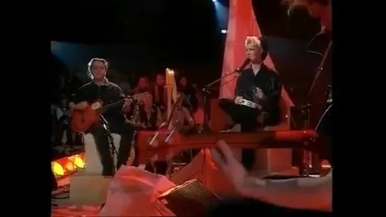 Roxette - MTV Unplugged (1993)