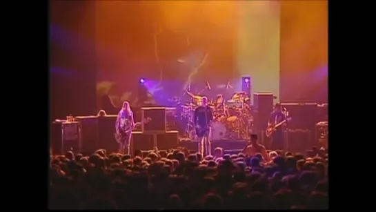 Smashing Pumpkins - Live at the Brixton Academy (1996)