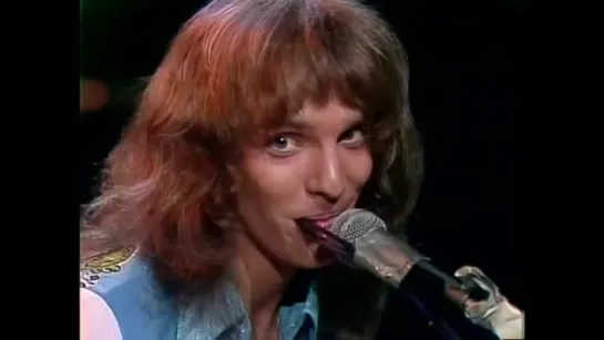 Peter Frampton "Do You Feel Like We Do"