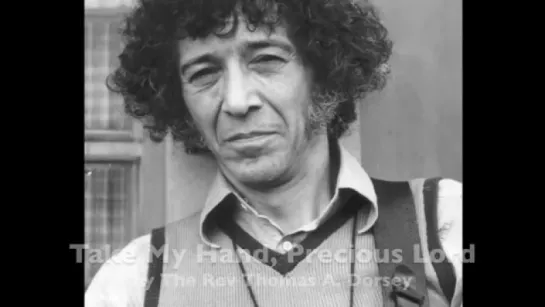 Alexis Korner