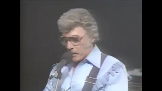 Carl Perkins (1985)