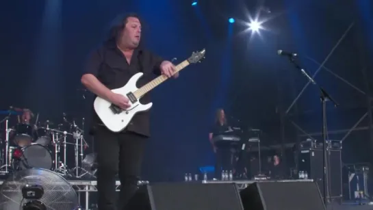 Symphony X (Bloodstock Open Air, 2016)