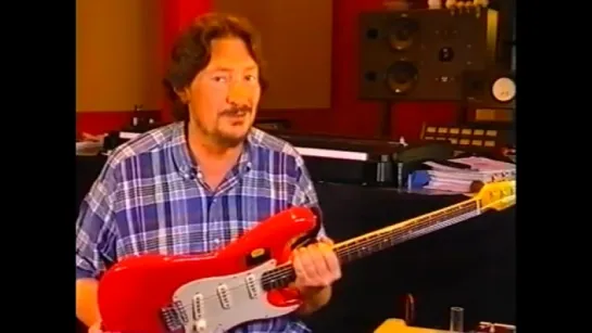 Chris Rea