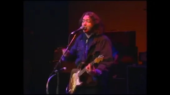 Rory Gallagher - In Cork (1987)