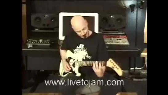 Bob Kulick "All American Man"