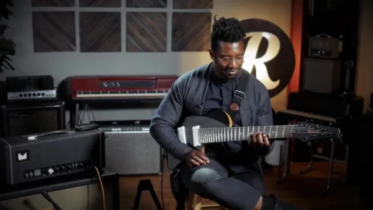 Tosin Abasi