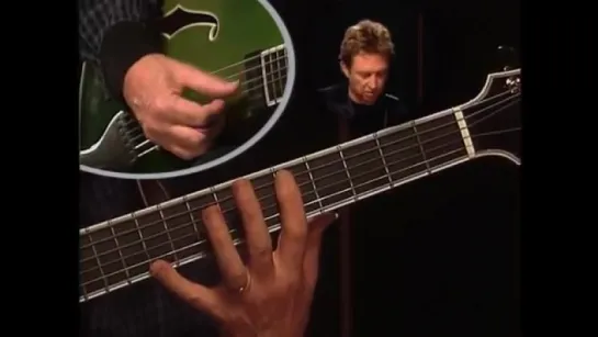 Andy Summers "Guitar"